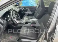 2017 Nissan ROGUE фото