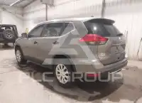2017 Nissan ROGUE фото