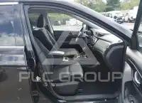 2017 Nissan ROGUE photo