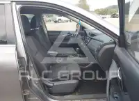 2017 Nissan ROGUE фото