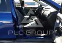 2017 Nissan ROGUE фото