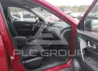 2017 Nissan ROGUE фото