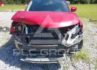 2017 Nissan ROGUE photo