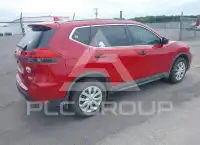 2017 Nissan ROGUE фото