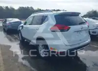 2017 Nissan ROGUE фото