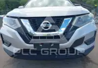 2017 Nissan ROGUE фото