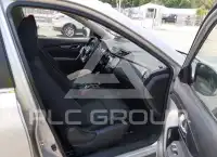 2017 Nissan ROGUE фото