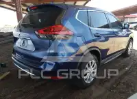 2017 Nissan ROGUE фото