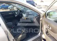 2017 Nissan ROGUE фото