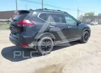 2017 Nissan ROGUE фото