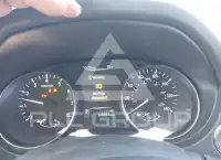 2017 Nissan ROGUE фото