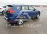 2017 Nissan ROGUE photo