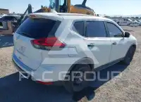2017 Nissan ROGUE фото