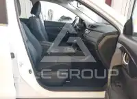 2017 Nissan ROGUE фото