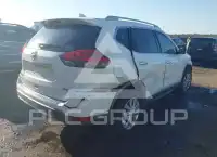 2017 Nissan ROGUE фото