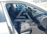 2017 Nissan ROGUE фото