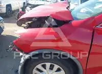2017 Nissan ROGUE photo