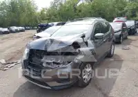 2017 Nissan ROGUE фото