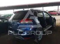 2017 Nissan ROGUE фото