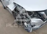 2017 Nissan ROGUE фото