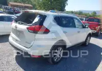 2017 Nissan ROGUE фото