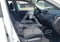 2017 Nissan ROGUE фото