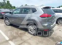 2017 Nissan ROGUE фото