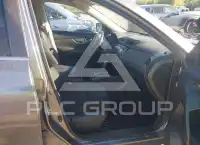 2017 Nissan ROGUE photo
