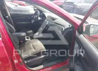 2017 Nissan ROGUE фото