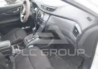 2017 Nissan ROGUE фото