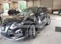 2017 Nissan ROGUE фото