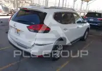 2017 Nissan ROGUE фото