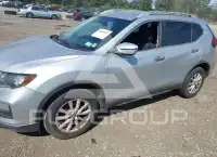 2017 Nissan ROGUE фото
