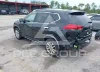 2017 Nissan ROGUE photo