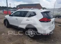 2017 Nissan ROGUE фото