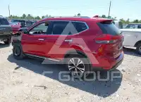 2017 Nissan ROGUE фото