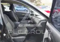 2017 Nissan ROGUE фото