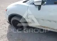 2017 Nissan ROGUE фото