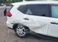 2017 Nissan ROGUE фото