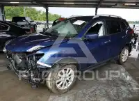 2017 Nissan ROGUE photo