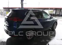 2017 Nissan ROGUE photo