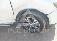 2017 Nissan ROGUE фото