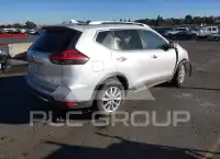 2017 Nissan ROGUE фото