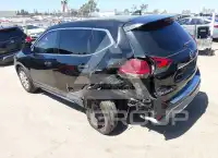 2017 Nissan ROGUE фото