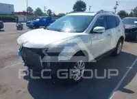 2017 Nissan ROGUE фото