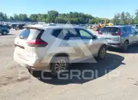 2017 Nissan ROGUE фото