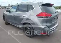 2017 Nissan ROGUE фото
