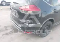 2017 Nissan ROGUE photo