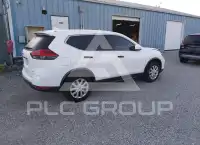 2017 Nissan ROGUE фото