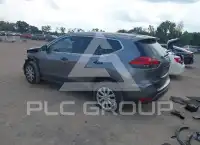 2017 Nissan ROGUE фото